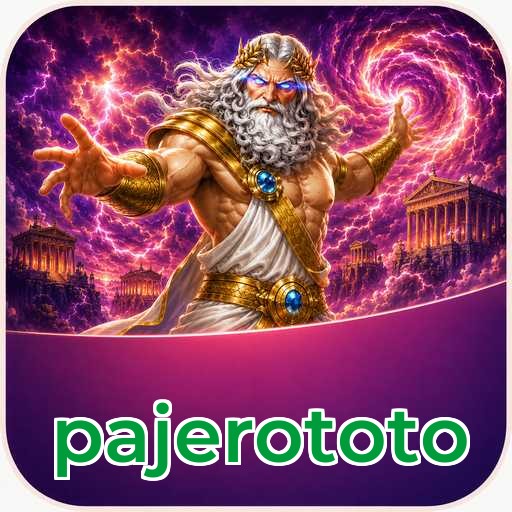 pajerototo Aplikasi
