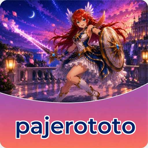pajerototo Technical Info