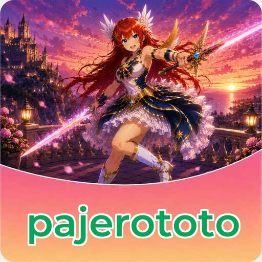 pajerototo Technical Info